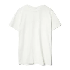 Футболка T-bolka 160 Original, белая фото