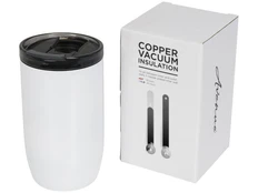 Герметичный термос Lagom, белый фото