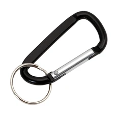 Карабин ZOKО, черный фото