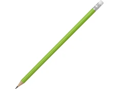 Карандаш «Графит», зеленый фото