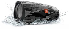Колонка портативная JBL Charge 4, 7800 mAh, камуфляж фото