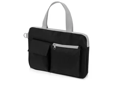 Конференц сумка для документов Event, черный фото