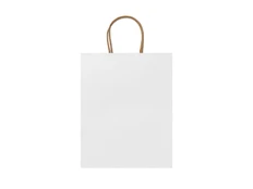 Пакет бумажный Arce, белый фото