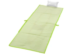 Пляжная складная сумка-коврик Bonbini, салатовый фото