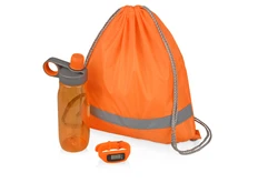 Подарочный набор Giro, оранжевый фото