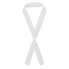 Промо-браслет MENDOL, белый фото