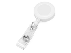 Ретрактор, белый фото