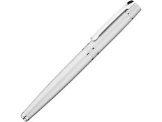 Ручка роллер Uma Vip, серая фото