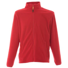 Кофта JRC Copenaghen, красная фото