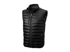 Жилет мужской Elevate Fairview, черный фото