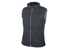 Жилет женский Us Basic Ontario, темно-серый фото
