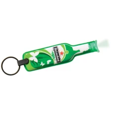 Брелоки-фонарики ПВХ фото