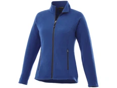 Джемпер женский Elevate Rixford, полифлис, синий фото