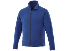 Джемпер мужской Elevate Rixford, полифлис, синий фото