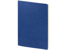 Бизнес-тетрадь Bruno Visconti Megapolis Loft Flex А5, синяя фото