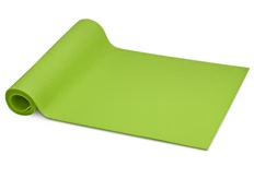 Коврик Cobra для фитнеса и йоги, салатовый фото