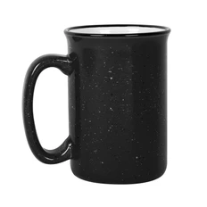 Кружка UNIVERSE, черный фото