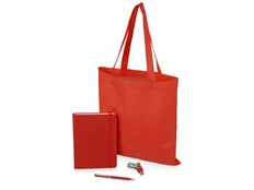 Подарочный набор Guardar, красный фото