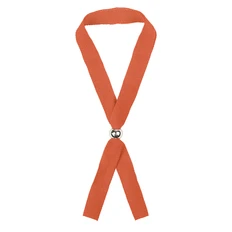 Промо-браслет MENDOL, оранжевый фото