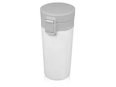 Термокружка Trigger, белый фото