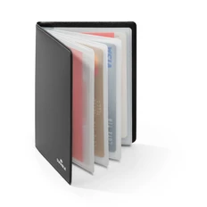 Чехол для карт с RFID (C-SECURE) фото