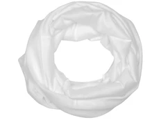 Снуд Farbe, белый фото