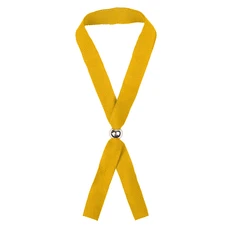 Промо-браслет MENDOL, желтый фото