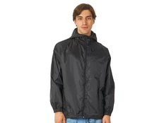 Ветровка мужская в чехле Us Basic Promo, черный фото