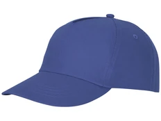 Бейсболка Feniks, синяя фото