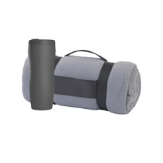 Набор подарочный Следопыт, черный, серый фото