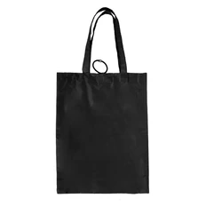 Сумка для покупок CONEL, черный фото