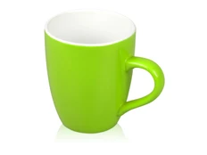 Кружка Tulip, зеленый фото