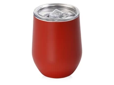 Термокружка вакуумная Waterline Sense, 325 мл, красная фото