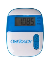 Шагомер фото