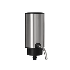 Аэратор электрический Portobello Dante, серебряный фото