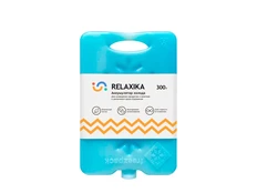 Аккумулятор холода Relaxika, 300 г., голубой фото