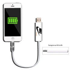 Аккумуляторы-кабели «Мини» фото