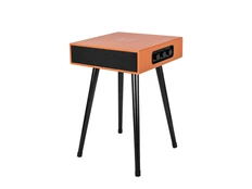 Акустическая система Rombica Mysound Blues, светло-коричневая фото