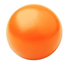 Антистресс Bola, оранжевый фото