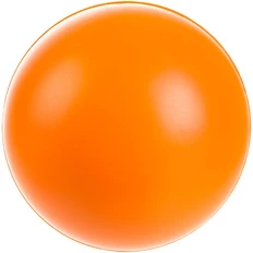 Антистресс Mash, ver.2, оранжевый  фото