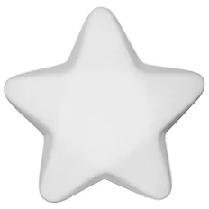 Антистресс «Патрик», белый фото