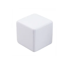 Антистресс Сube, белый фото