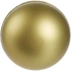 Антистресс Mash, золотой фото