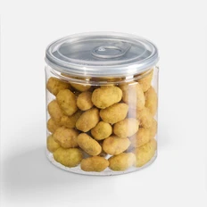 Арахис Astronut в хрустящей корочке, сметана и лук фото