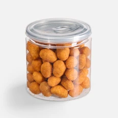 Арахис Astronut в хрустящей корочке, мексиканский соус фото