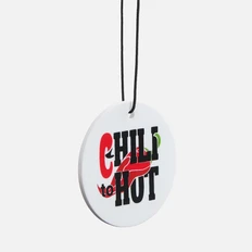 Ароматизатор Ascent на заказ, круг фото