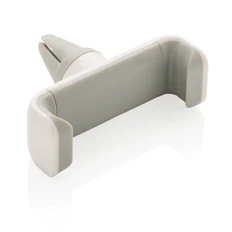 Автомобильный держатель 360, белый фото