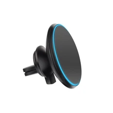 Автомобильное зарядное устройство Rombica NEO Q13, черный фото