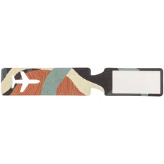 Багажные бирки Saff фото