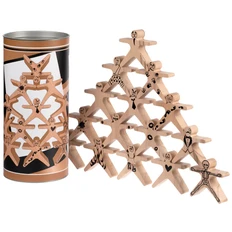 Балансир-антистресс «Команда Года», крафт фото